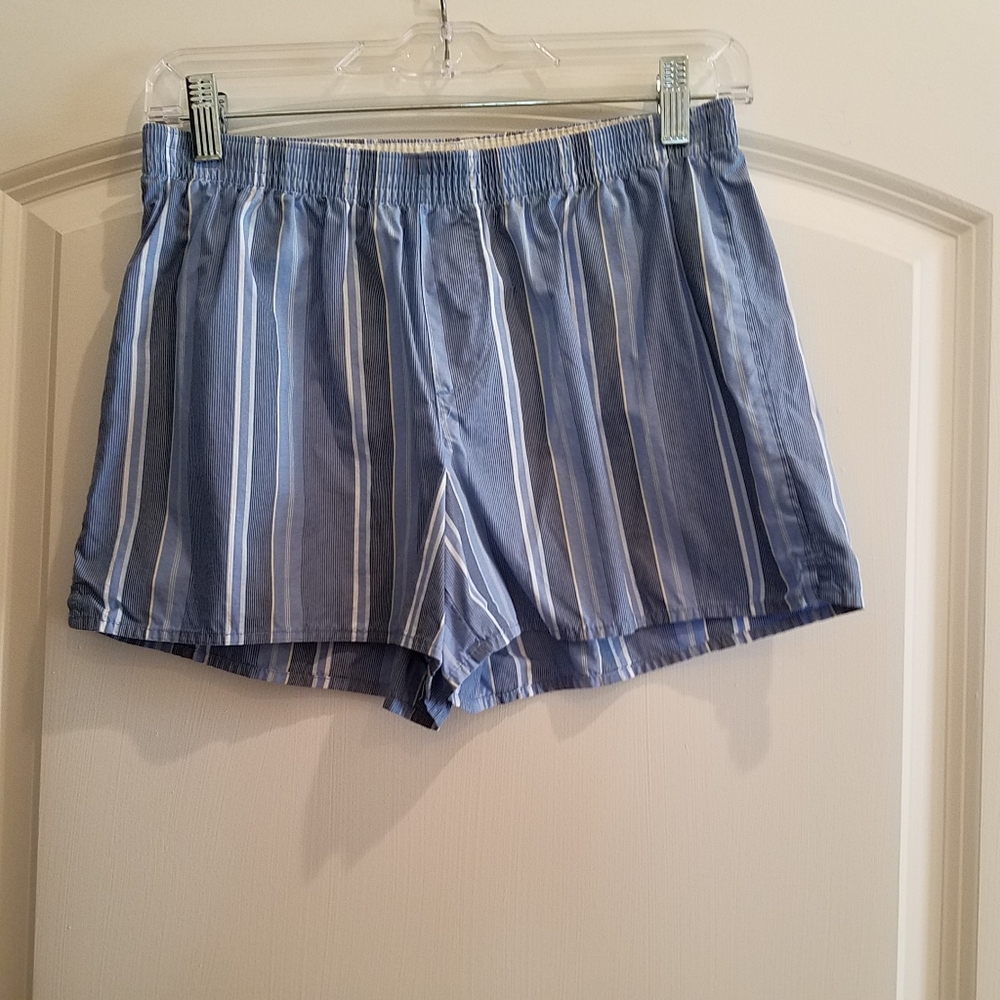 Gap sleep short